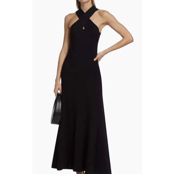 NWT Le Superbe Take It To The Maxi Dress, $326 Small - Picture 1 of 8